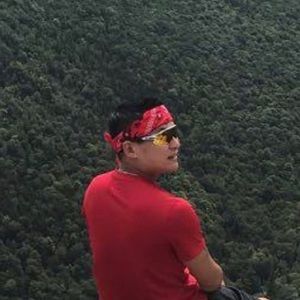 Meet your Posher, Edward